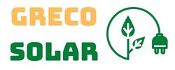 logo greco solar